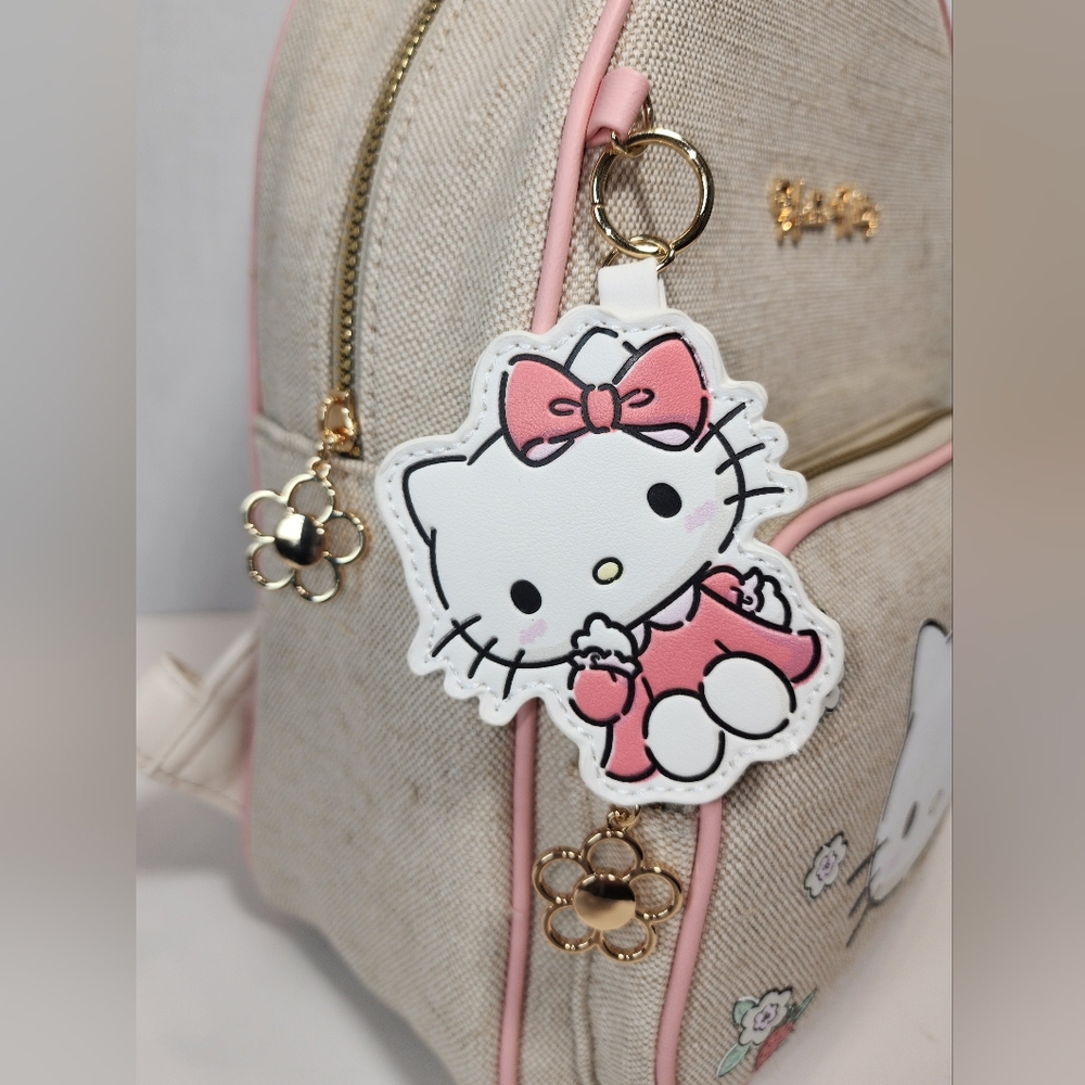 Hello Kitty and Friends x Primark Mini Backpack - NWT - Picture 7 of 9